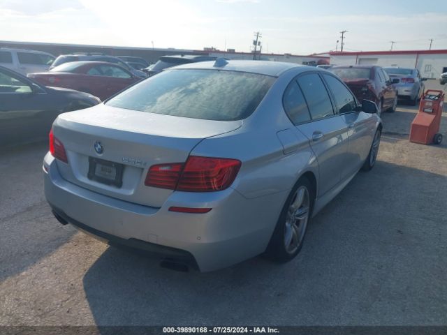 WBAKN9C57ED681230 BMW 550i