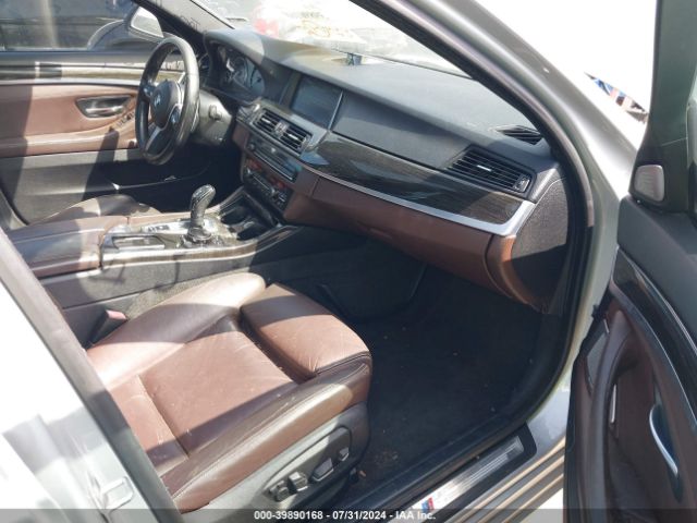 WBAKN9C57ED681230 BMW 550i