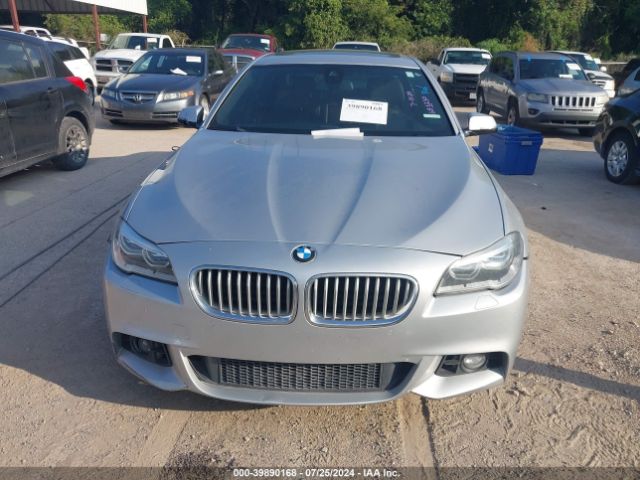 WBAKN9C57ED681230 BMW 550i