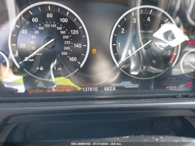 WBAKN9C57ED681230 BMW 550i