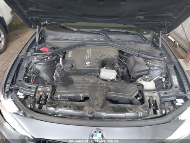 WBA3N9C5XEK245777 BMW 428i Xdrive