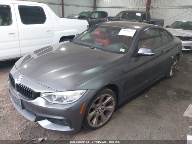 WBA3N9C5XEK245777 BMW 428i Xdrive