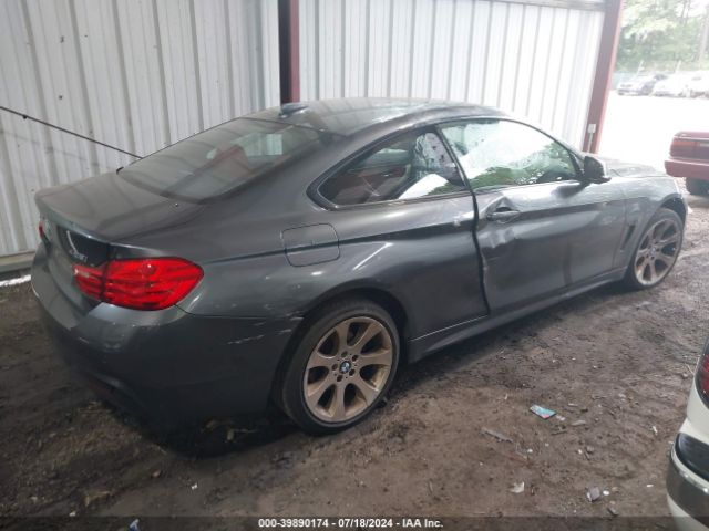 WBA3N9C5XEK245777 BMW 428i Xdrive
