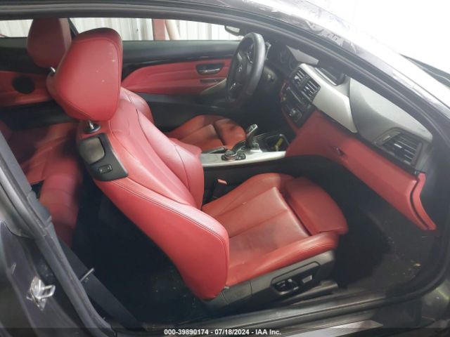 WBA3N9C5XEK245777 BMW 428i Xdrive