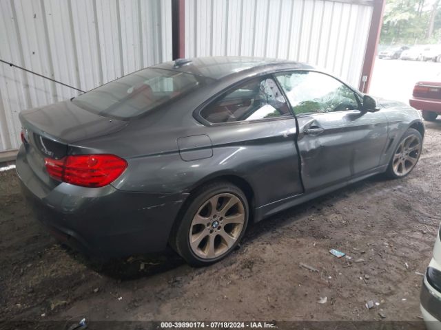 WBA3N9C5XEK245777 BMW 428i Xdrive