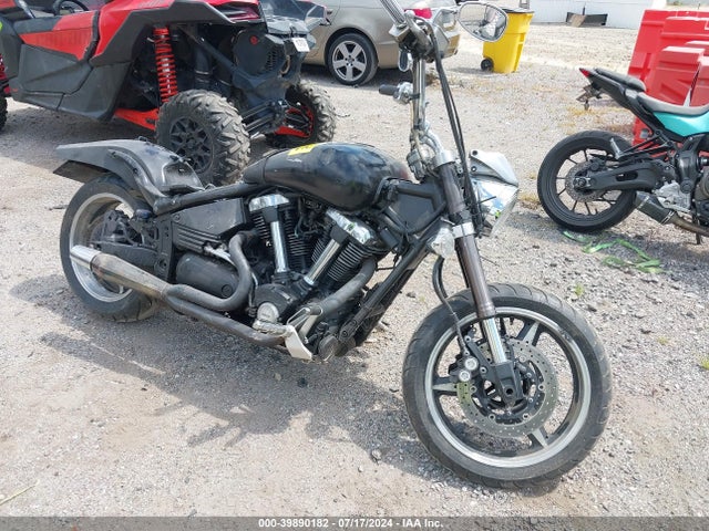 2002 YAMAHA XV1700 JYAVP14E42A001058