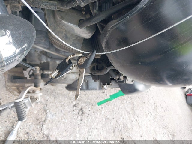 2002 YAMAHA XV1700 JYAVP14E42A001058 Photo 10