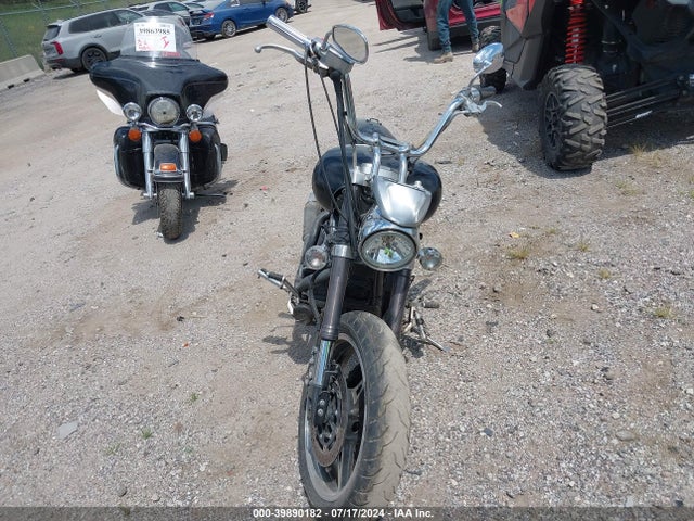 2002 YAMAHA XV1700 JYAVP14E42A001058 Photo 4