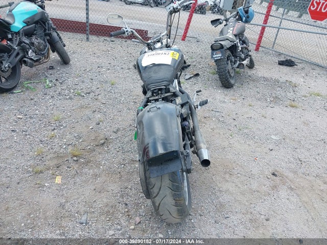 2002 YAMAHA XV1700 JYAVP14E42A001058 Photo 5