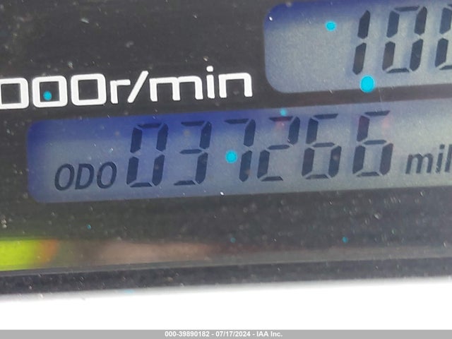 2002 YAMAHA XV1700 JYAVP14E42A001058 Photo 6