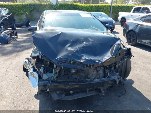 Toyota CAMRY SE 2016 4T1BF1FK2GU201337 Image 12