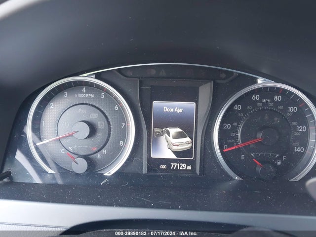 Toyota CAMRY SE 2016 4T1BF1FK2GU201337 Image 15
