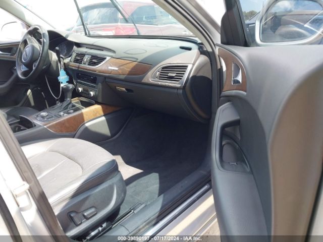 WAUFGAFCXEN108811 Audi A6 3.0t Premium Plus