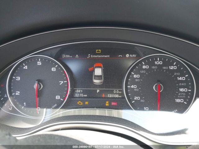 WAUFGAFCXEN108811 Audi A6 3.0t Premium Plus