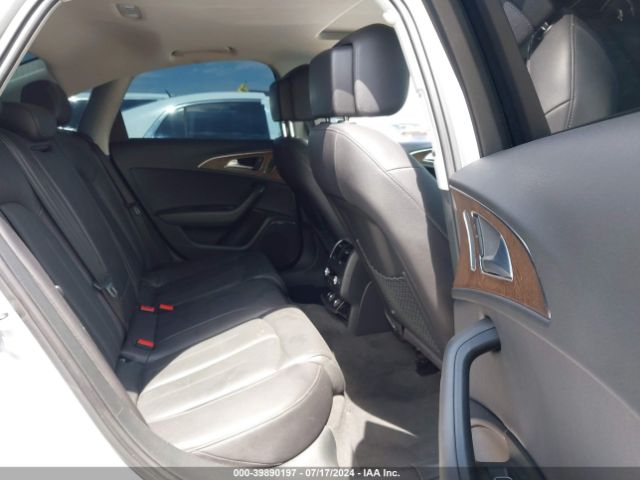 WAUFGAFCXEN108811 Audi A6 3.0t Premium Plus