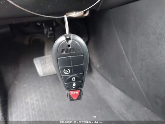 1C4PJMCX6KD404816 Jeep Cherokee Latitude 4x4