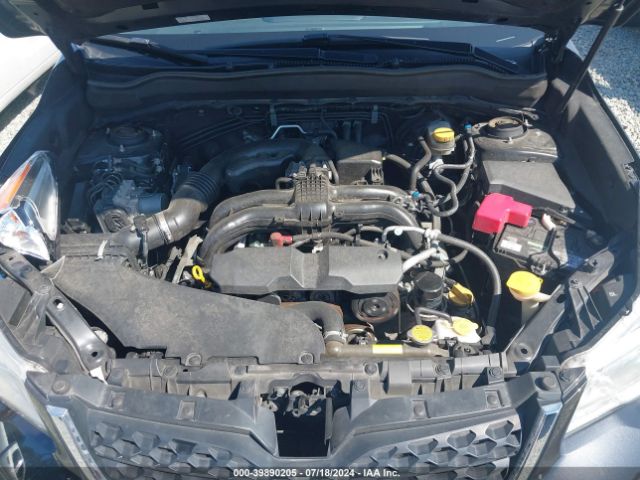 JF2SJAXC4GH565330 Subaru Forester 2.5i Touring