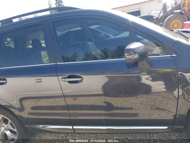 JF2SJAXC4GH565330 Subaru Forester 2.5i Touring