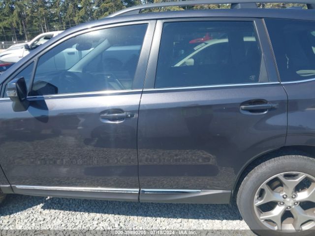 JF2SJAXC4GH565330 Subaru Forester 2.5i Touring