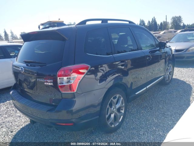 JF2SJAXC4GH565330 Subaru Forester 2.5i Touring
