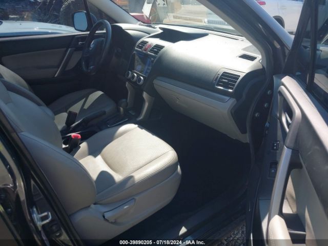 JF2SJAXC4GH565330 Subaru Forester 2.5i Touring