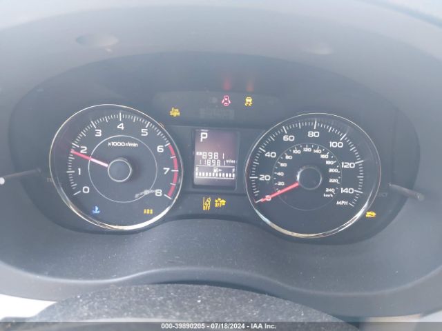 JF2SJAXC4GH565330 Subaru Forester 2.5i Touring
