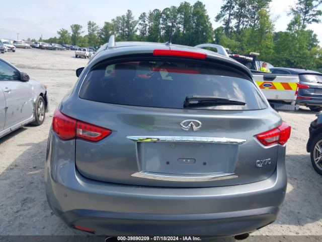 JN8CS1MW2FM482181 Infiniti QX70