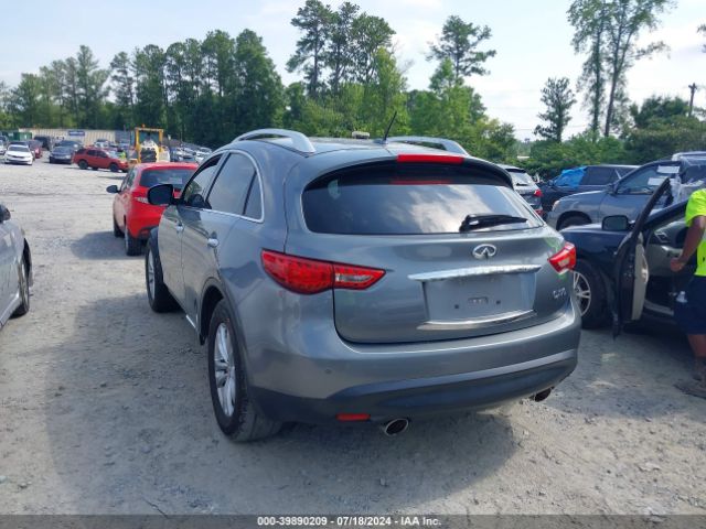 JN8CS1MW2FM482181 Infiniti QX70
