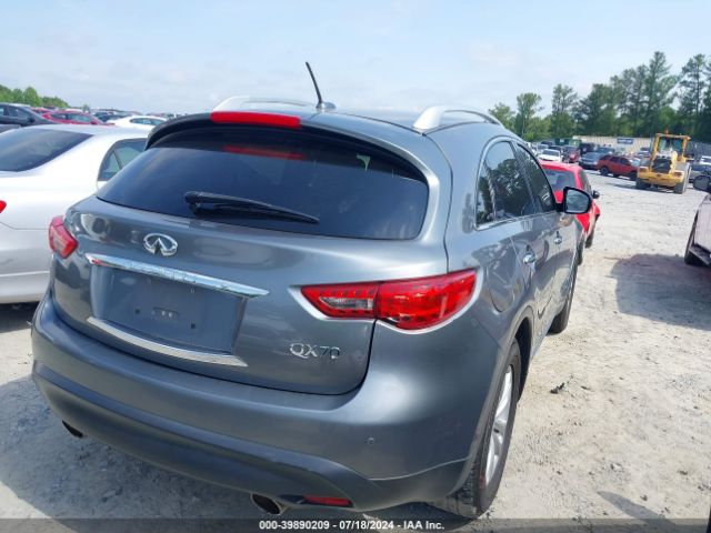 JN8CS1MW2FM482181 Infiniti QX70