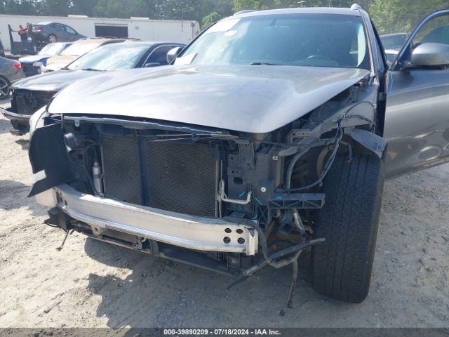 JN8CS1MW2FM482181 Infiniti QX70