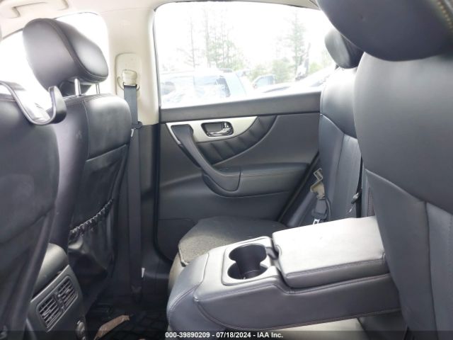 JN8CS1MW2FM482181 Infiniti QX70