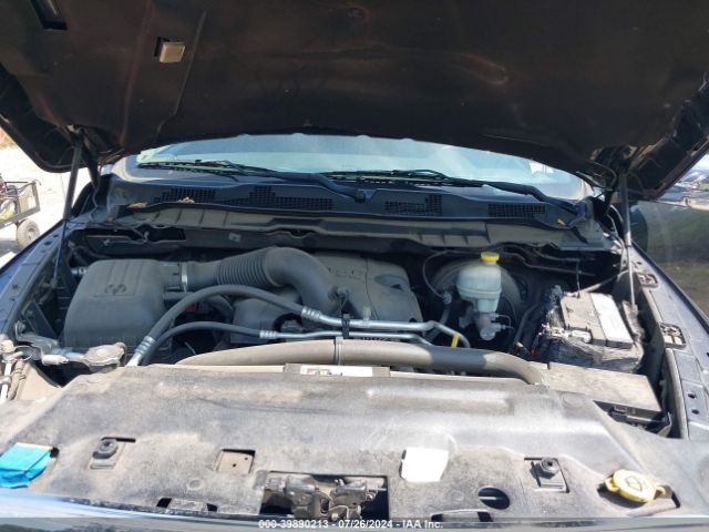 1C6RR7NT5ES470262 RAM 1500 Laramie