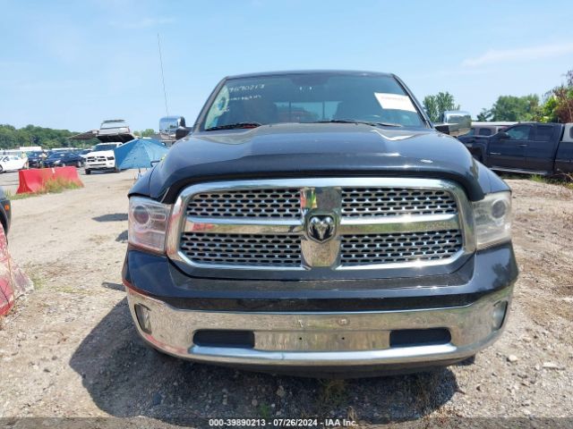 1C6RR7NT5ES470262 RAM 1500 Laramie