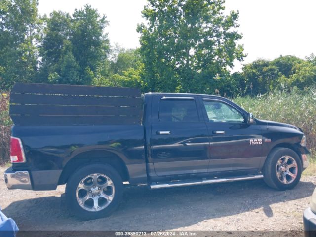 1C6RR7NT5ES470262 RAM 1500 Laramie