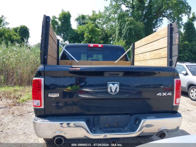 1C6RR7NT5ES470262 RAM 1500 Laramie