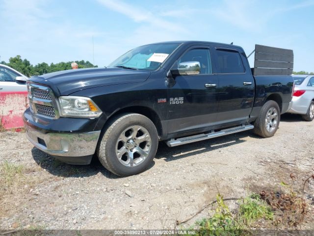 1C6RR7NT5ES470262 RAM 1500 Laramie