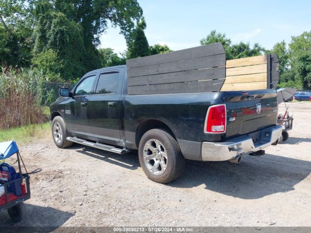 1C6RR7NT5ES470262 RAM 1500 Laramie