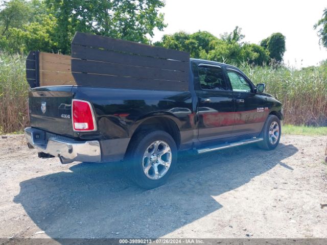 1C6RR7NT5ES470262 RAM 1500 Laramie