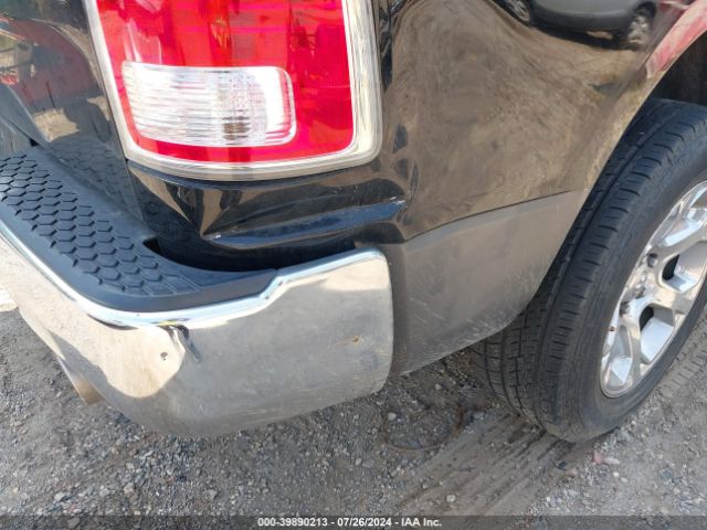1C6RR7NT5ES470262 RAM 1500 Laramie
