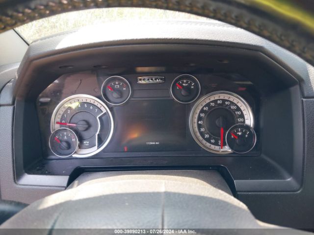 1C6RR7NT5ES470262 RAM 1500 Laramie