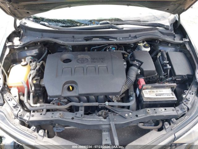 JTNKARJE4GJ514955 Scion IM