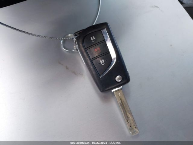 JTNKARJE4GJ514955 Scion IM