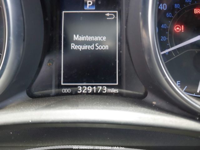 JTNKARJE4GJ514955 Scion IM