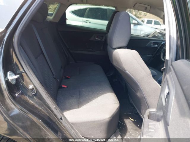 JTNKARJE4GJ514955 Scion IM