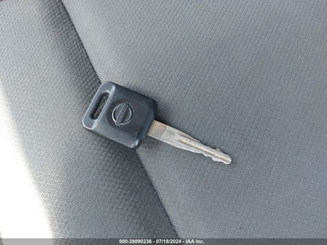 3N6CM0KN0JK704894 Nissan Nv200 S