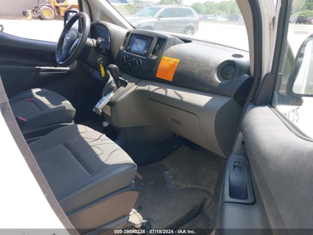 3N6CM0KN0JK704894 Nissan Nv200 S