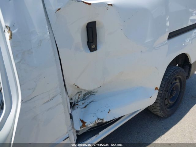 3N6CM0KN0JK704894 Nissan Nv200 S
