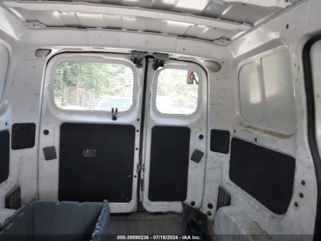 3N6CM0KN0JK704894 Nissan Nv200 S