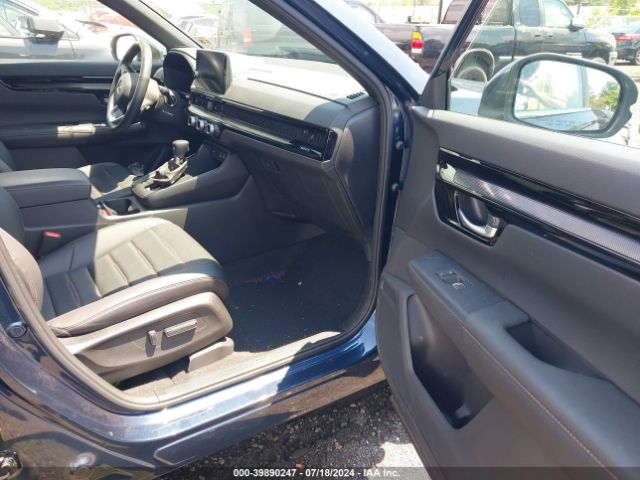 5J6RS6H98PL001519 Honda Cr-v Hybrid Sport Touring