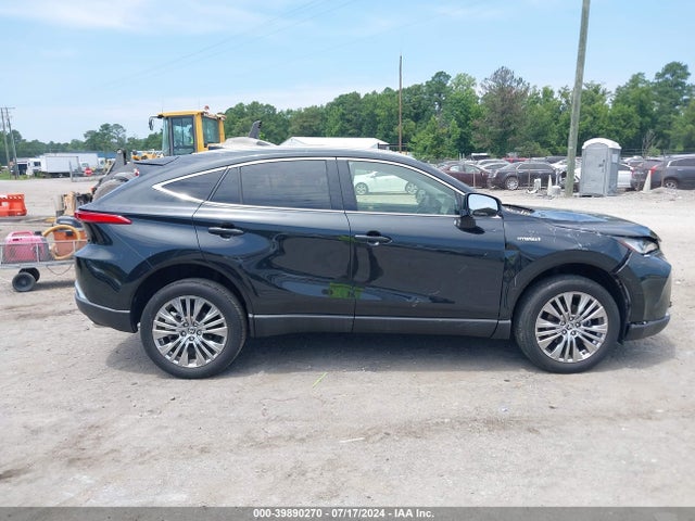 Toyota Venza Xle 2021 JTEAAAAH4MJ005404 Image 13